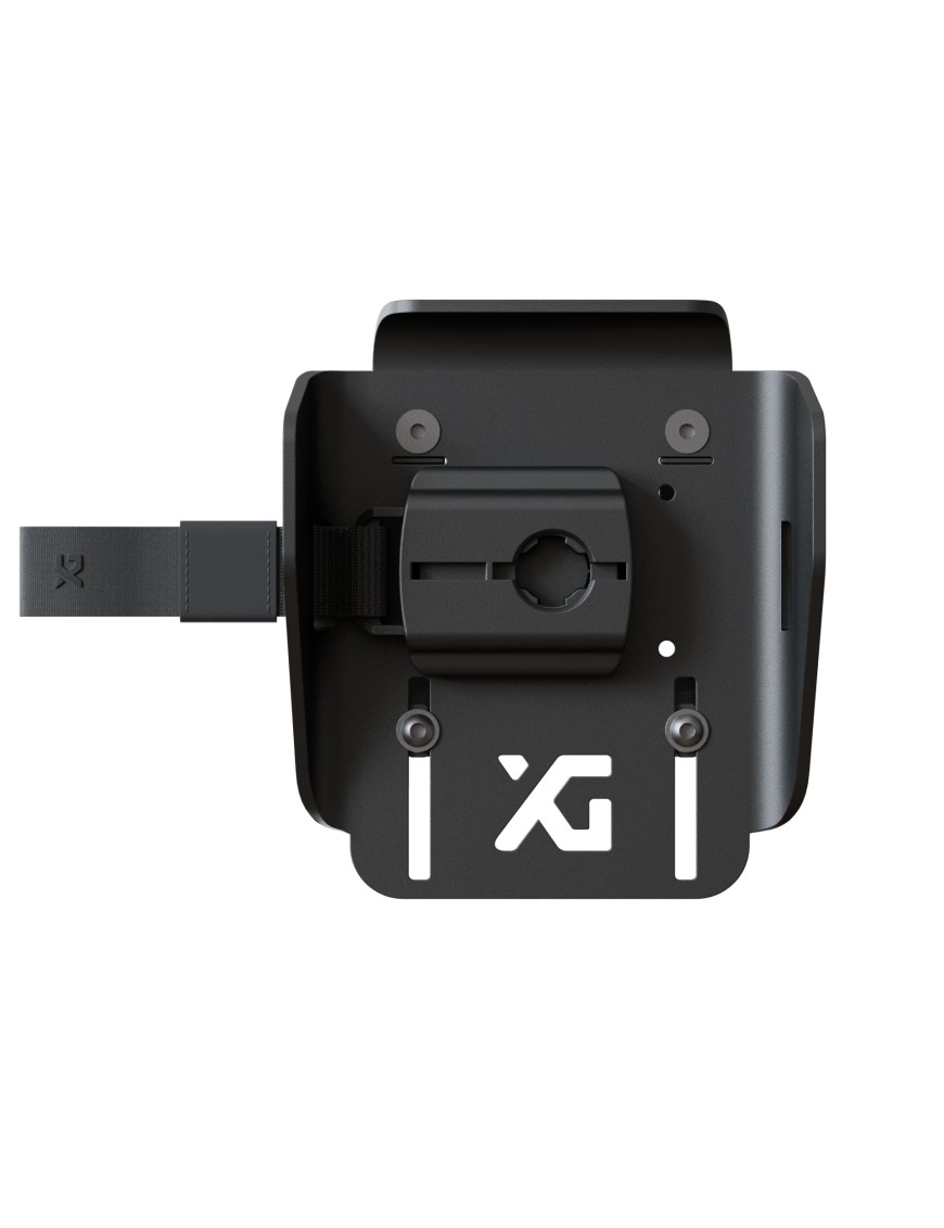 XG Cargo M5 Magnetic Pod – Rigid MOLLE Organizer with Magnetic Closure