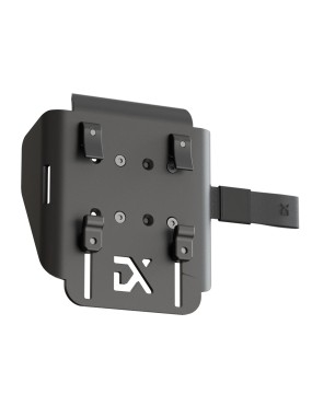 XG Cargo M5 Magnetic Pod – Rigid MOLLE Organizer with Magnetic Closure