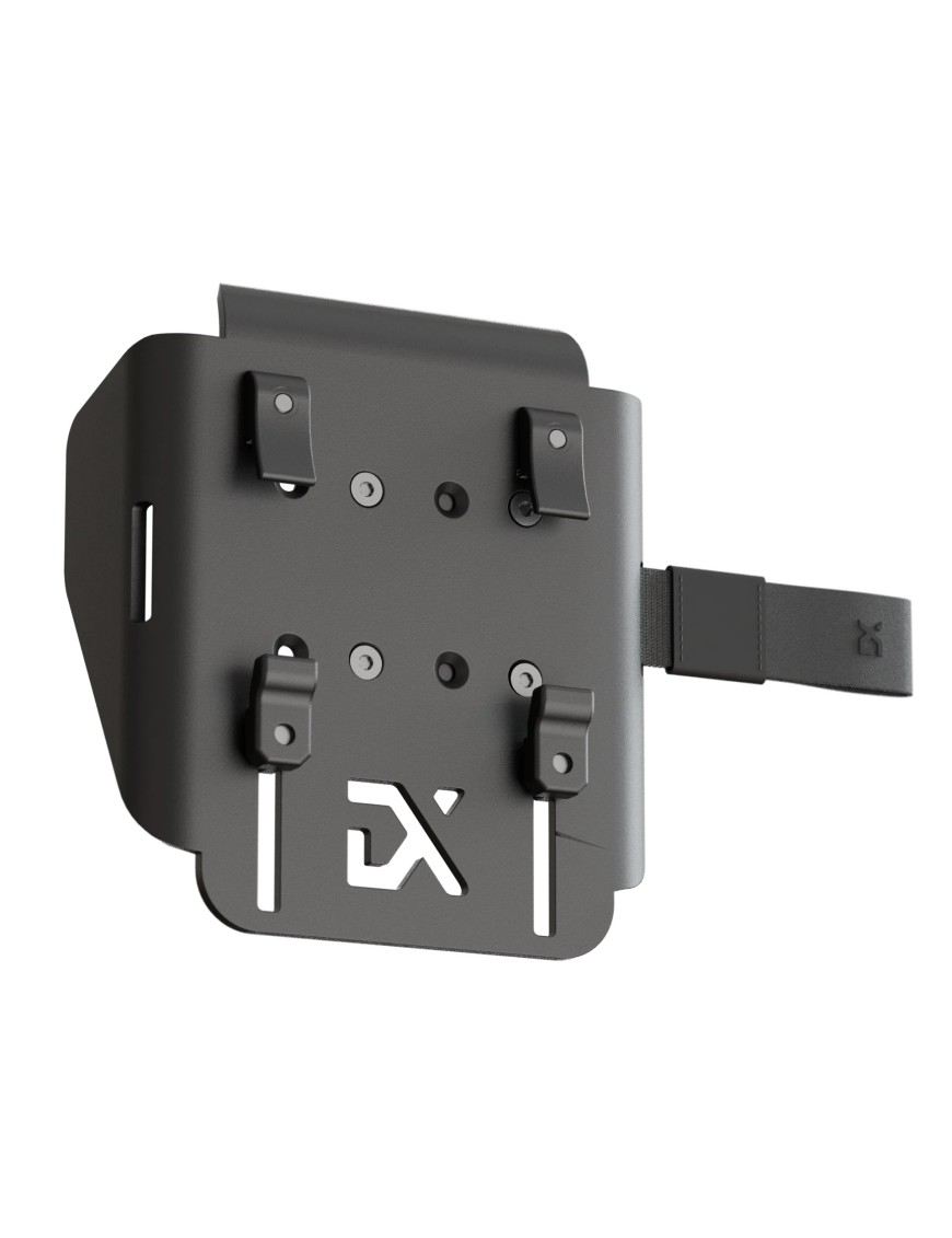 XG Cargo M5 Magnetic Pod – Rigid MOLLE Organizer with Magnetic Closure