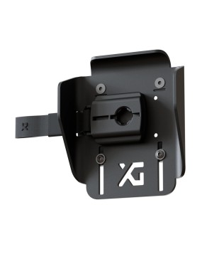 XG Cargo M5 Magnetic Pod – Rigid MOLLE Organizer with Magnetic Closure