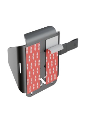 XG Cargo M5 Magnetic Pod – Rigid MOLLE Organizer with Magnetic Closure