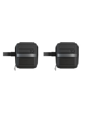 XG Cargo M5 Magnetic Pod – Rigid MOLLE Organizer with Magnetic Closure