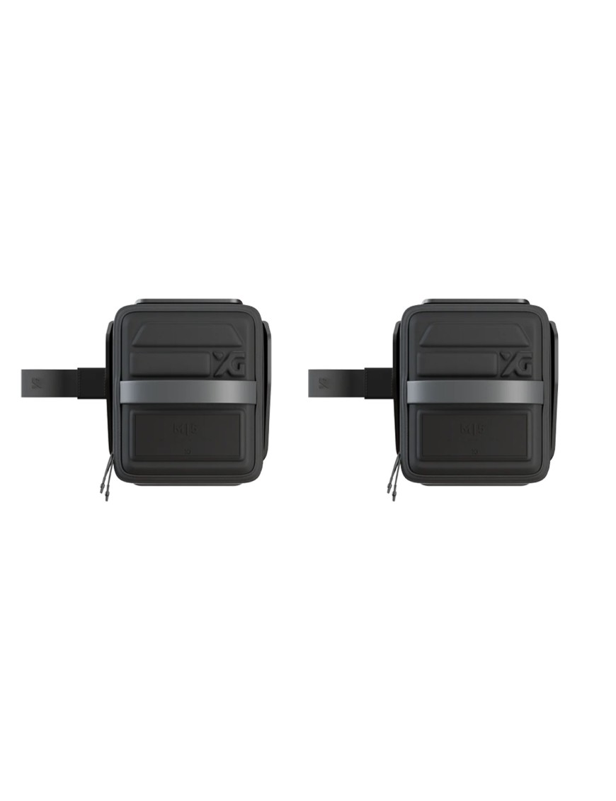 XG Cargo M5 Magnetic Pod – Rigid MOLLE Organizer with Magnetic Closure