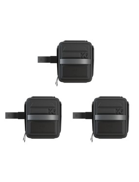 XG Cargo M5 Magnetic Pod – Rigid MOLLE Organizer with Magnetic Closure