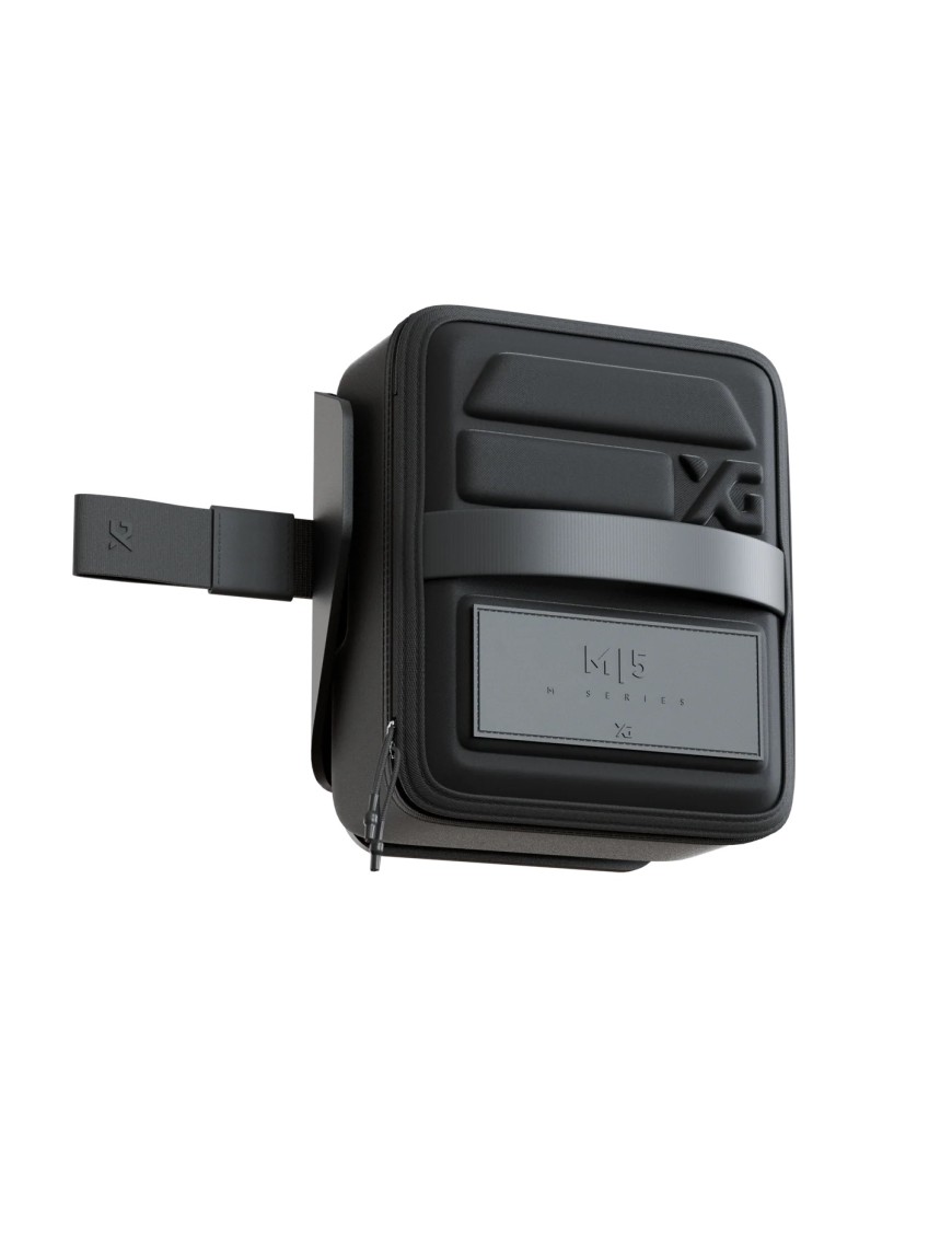 XG Cargo M5 Magnetic Pod – Rigid MOLLE Organizer with Magnetic Closure