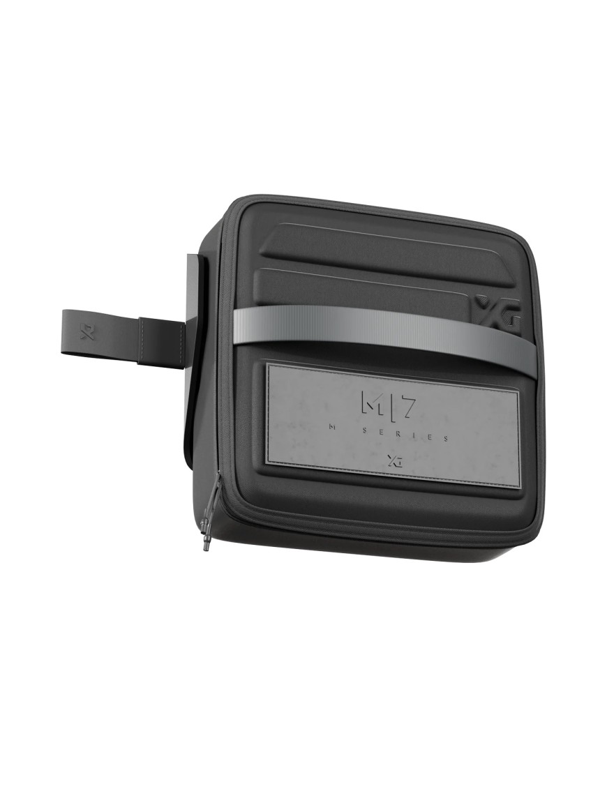 XG Cargo M7 Magnetic Pod – Large Rigid MOLLE Organizer with Magnetic Closure