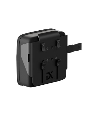 XG Cargo M7 Magnetic Pod – Large Rigid MOLLE Organizer with Magnetic Closure