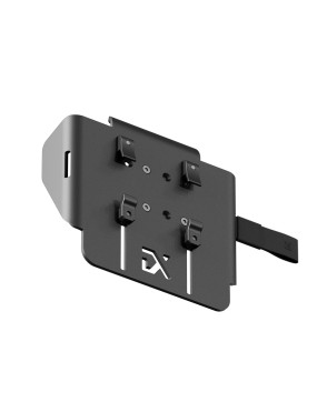 XG Cargo M7 Magnetic Pod – Large Rigid MOLLE Organizer with Magnetic Closure