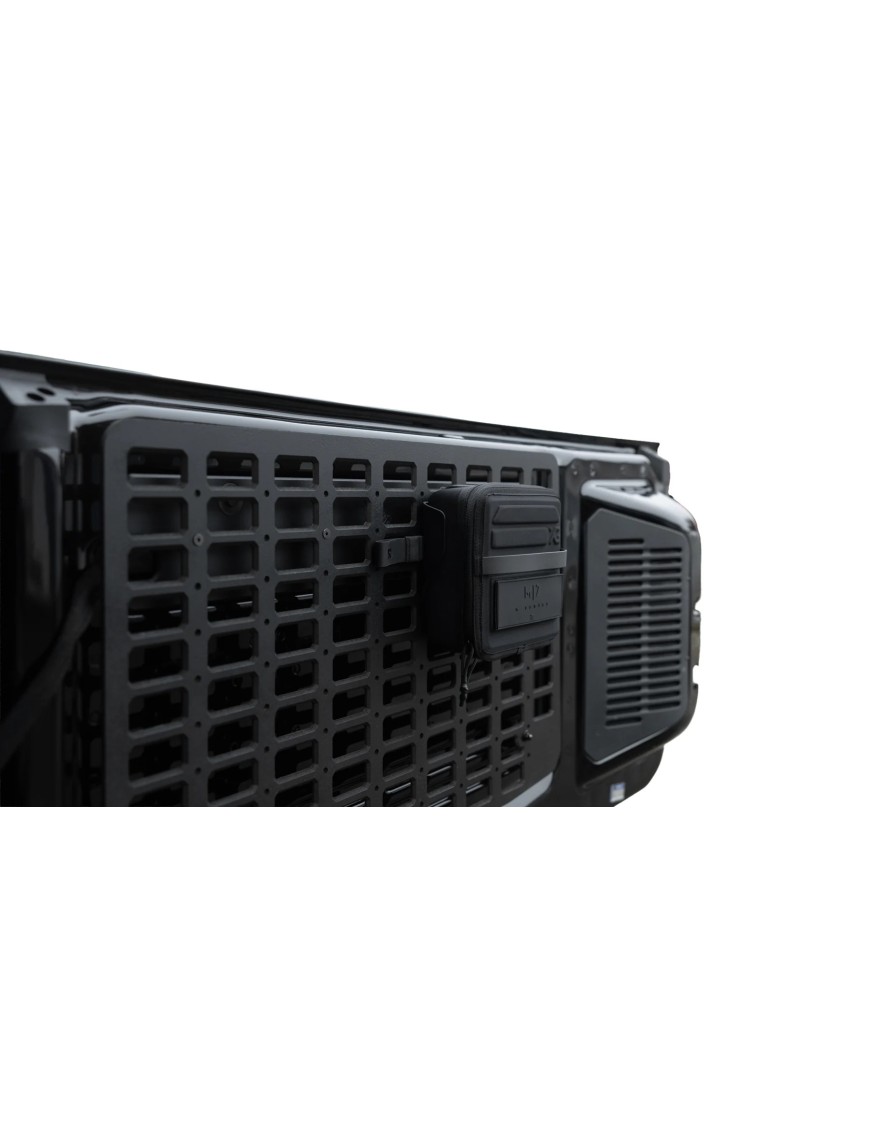 XG Cargo M7 Magnetic Pod – Large Rigid MOLLE Organizer with Magnetic Closure