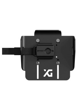 XG Cargo M7 Magnetic Pod – Large Rigid MOLLE Organizer with Magnetic Closure