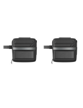 XG Cargo M7 Magnetic Pod – Large Rigid MOLLE Organizer with Magnetic Closure