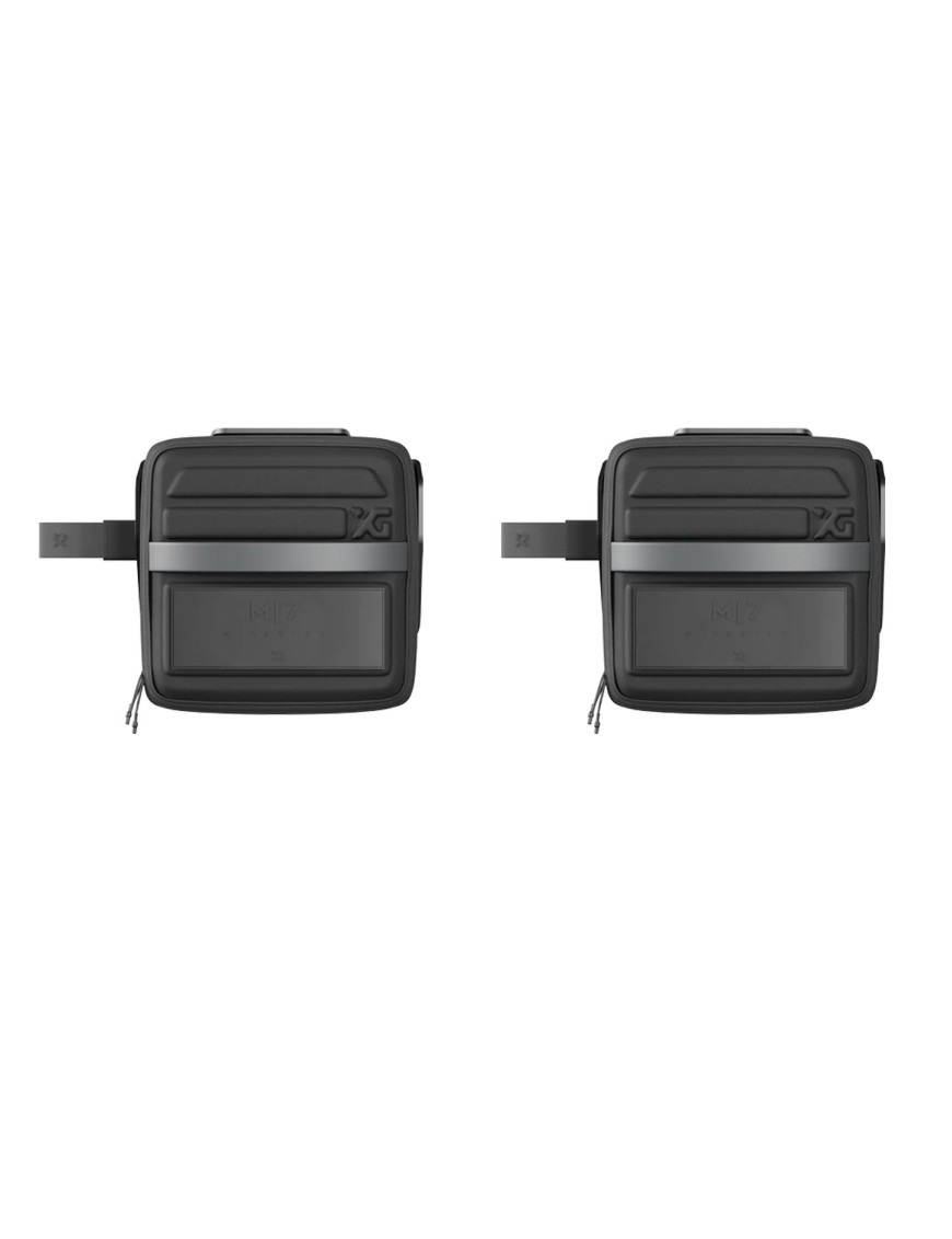 XG Cargo M7 Magnetic Pod – Large Rigid MOLLE Organizer with Magnetic Closure