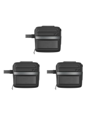 XG Cargo M7 Magnetic Pod – Large Rigid MOLLE Organizer with Magnetic Closure