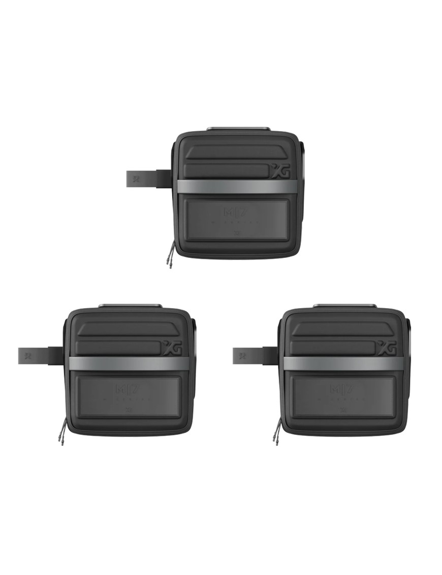 XG Cargo M7 Magnetic Pod – Large Rigid MOLLE Organizer with Magnetic Closure