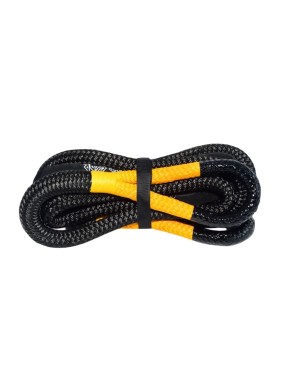 Kinetic Rope Black Mamba...