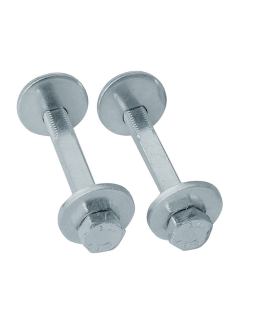 Rear Eccentric Bolts Wrangler JL JLU Upper Rear Control Arms