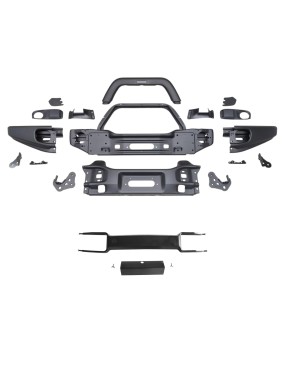 AEV EX front bumper Jeep...