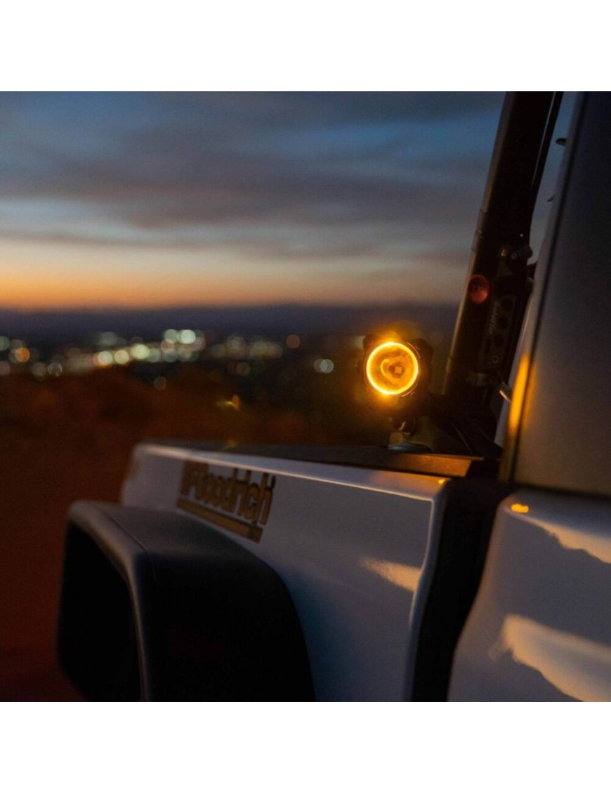 KC FLEX ERA 1 LED off-road light