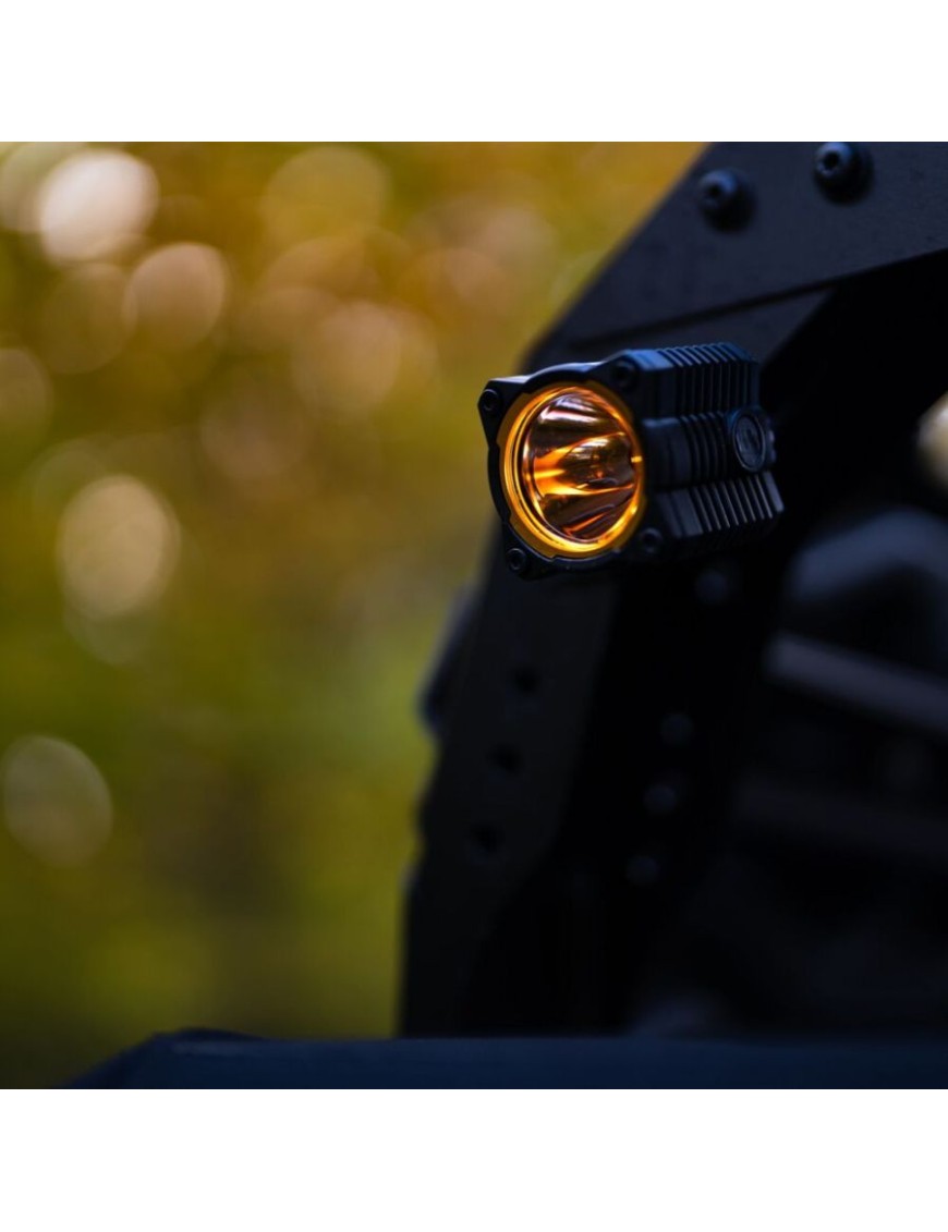 KC FLEX ERA 1 LED off-road light