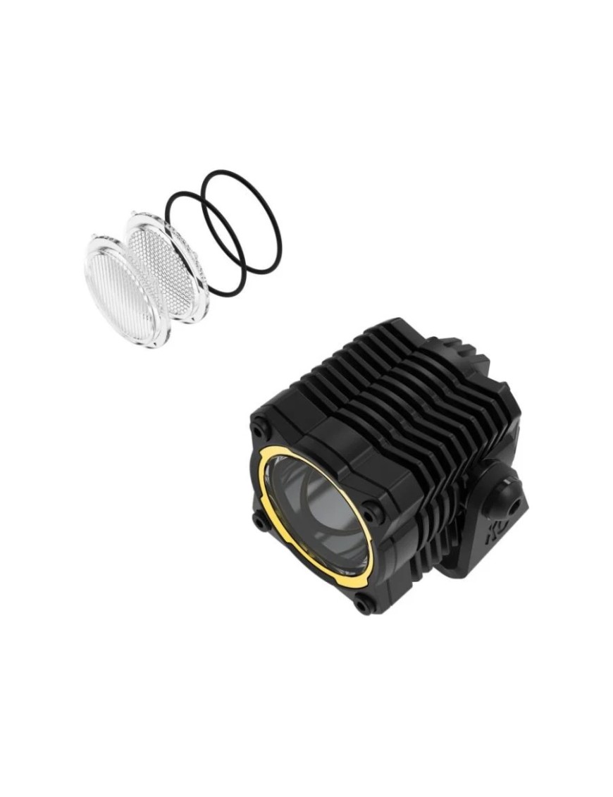 KC FLEX ERA 1 LED off-road light