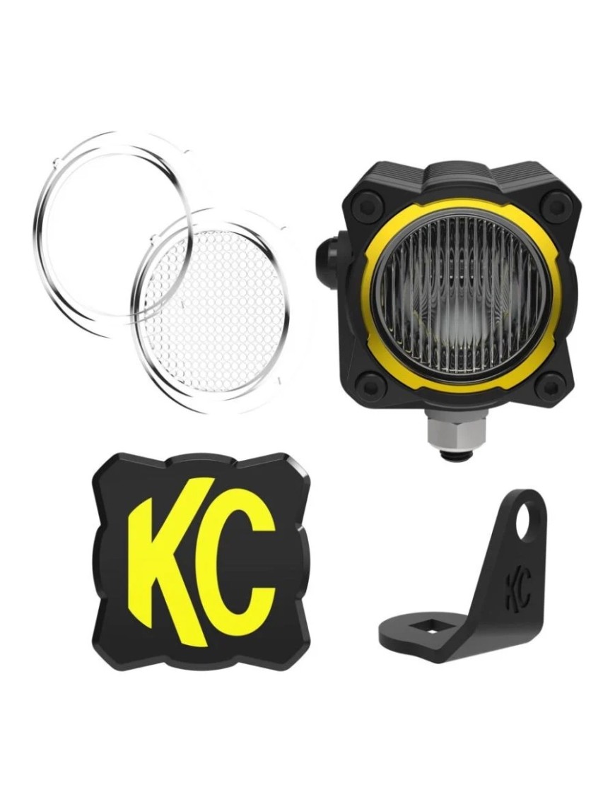 KC FLEX ERA 1 LED off-road light