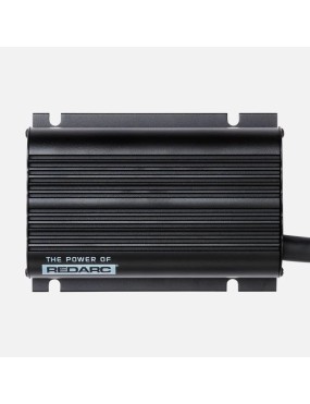 REDARC BCDC1250D DC-DC charger