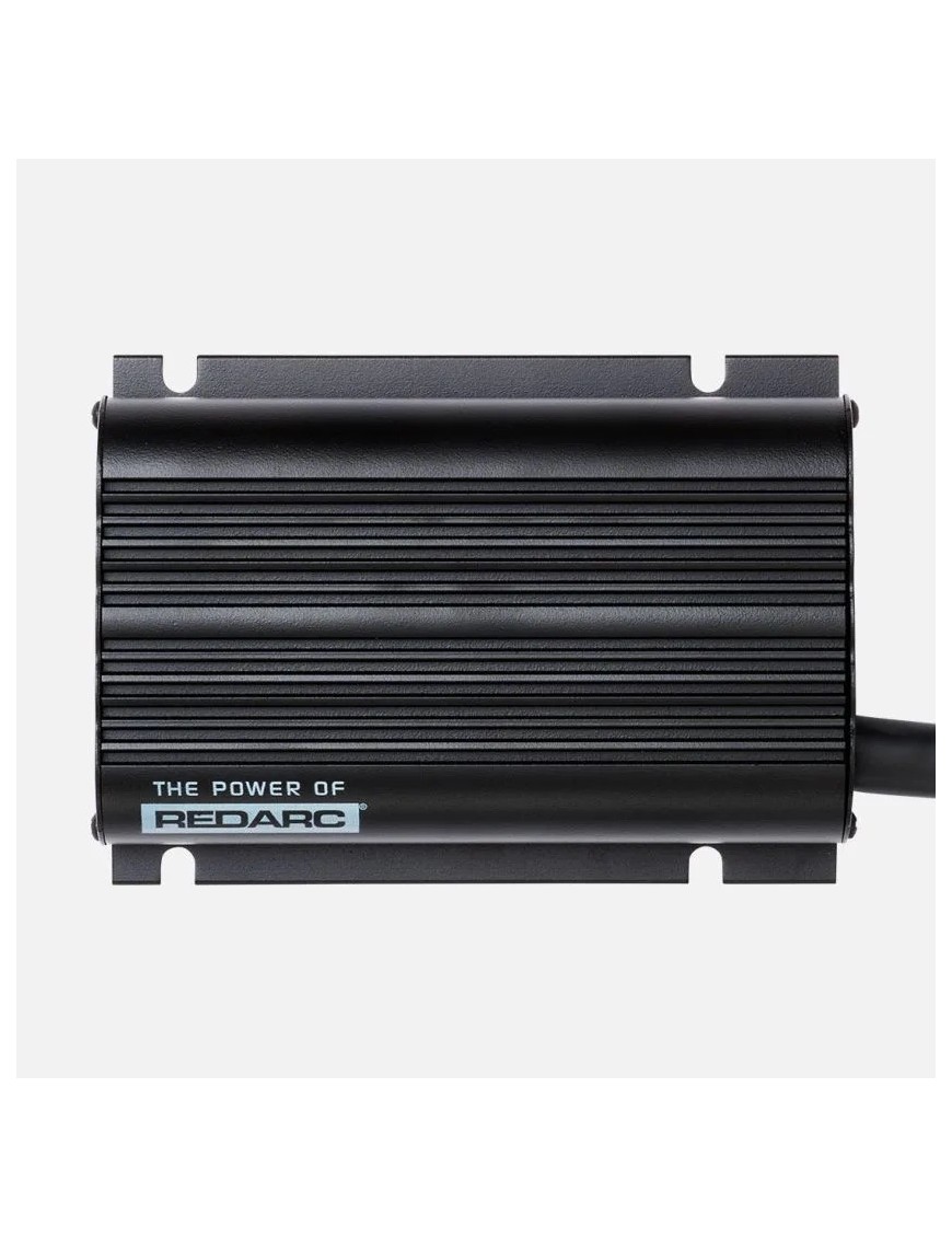REDARC BCDC1250D DC-DC charger