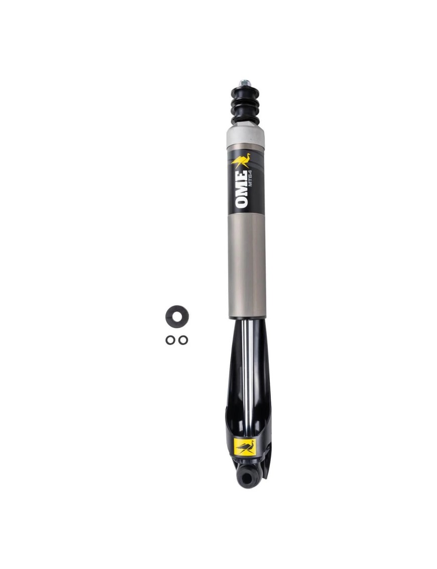 MT64 Shock Absorber Rear MT64601041