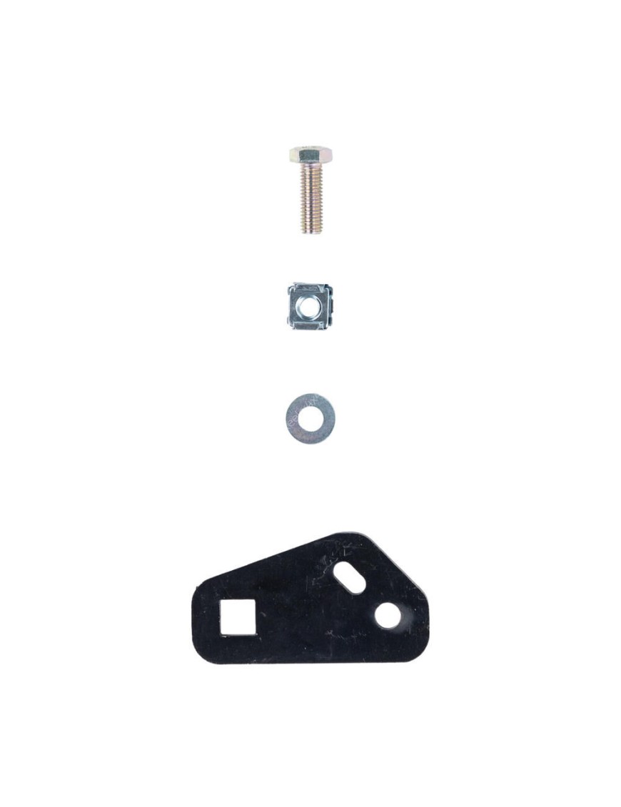 Toyota Land Cruiser 250 suspension lift kit