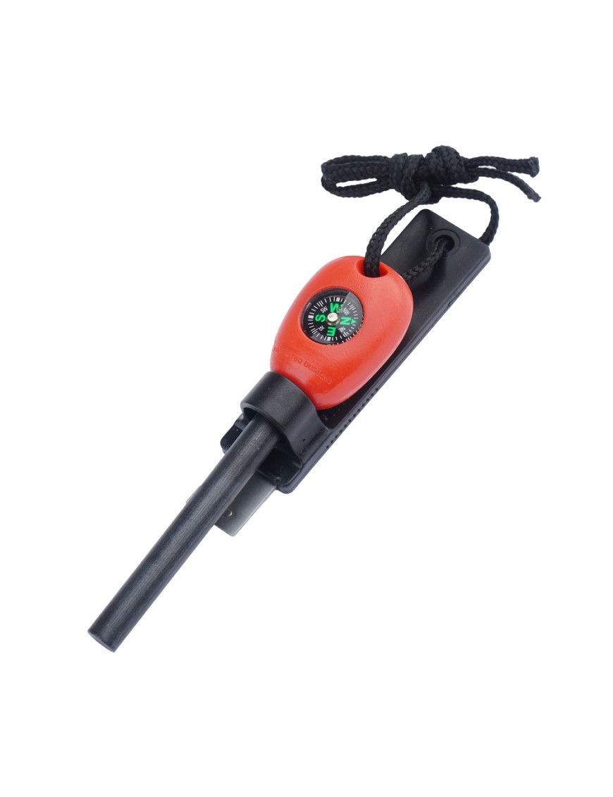 MFH 27107 ferrocerium fire starter