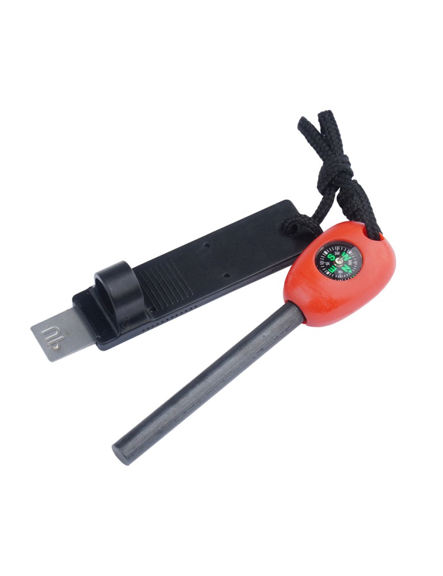 MFH 27107 ferrocerium fire starter