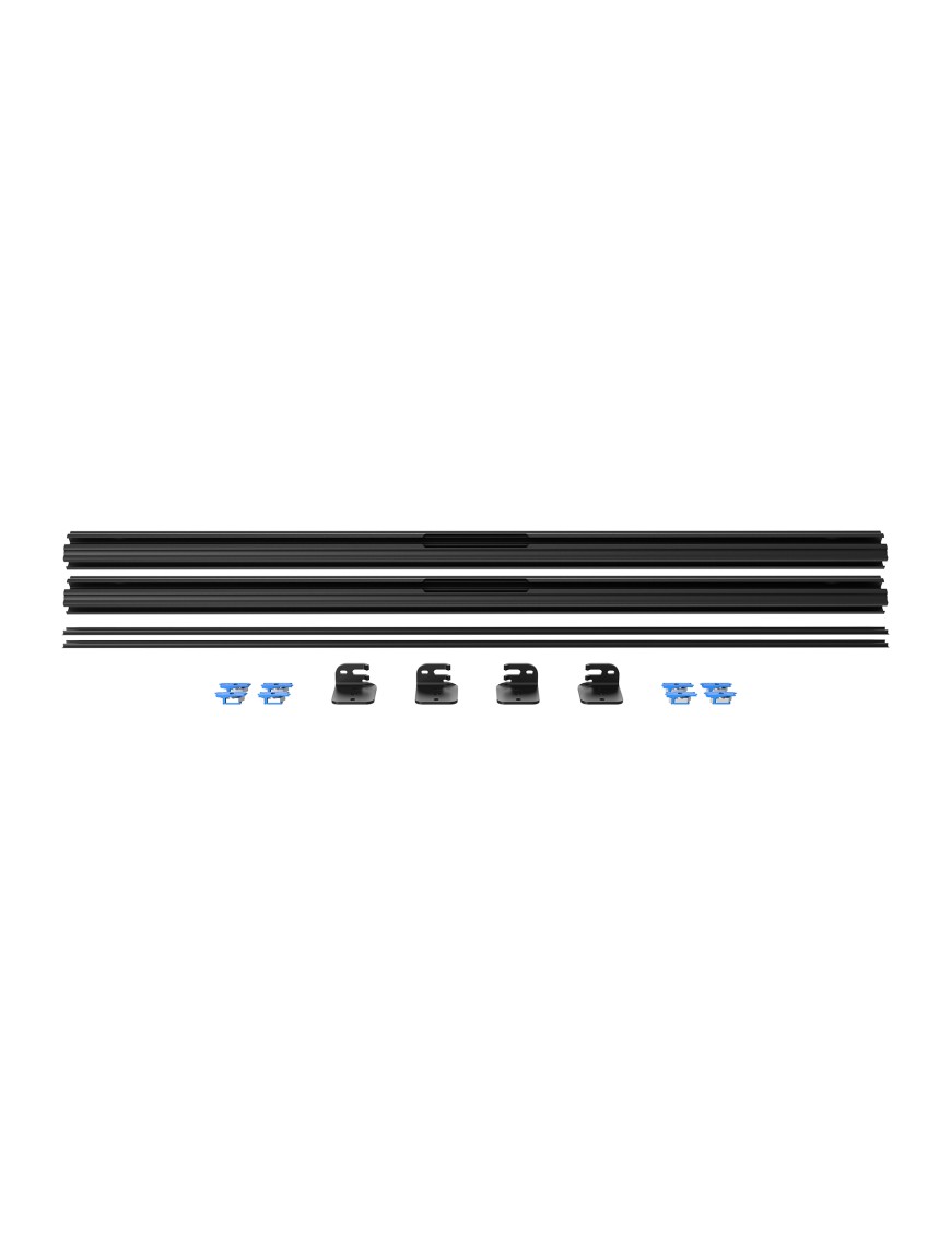 Rhino-Rack 61014 roof top tent bracket