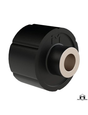 Duroflex Bushing, 2.63D X 2.62L X .57ID