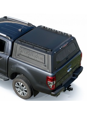Ford Ranger Wildtrak hardtop canopy 2012-2022