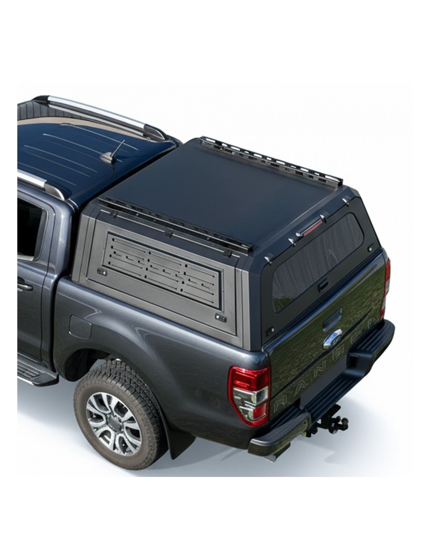 Ford Ranger Wildtrak hardtop canopy 2012-2022