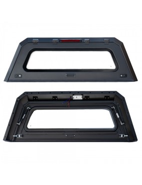 Ford Ranger Wildtrak hardtop canopy 2012-2022