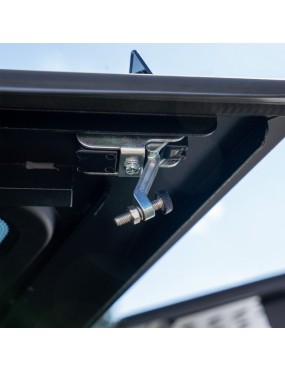 Ford Ranger Wildtrak hardtop canopy 2012-2022