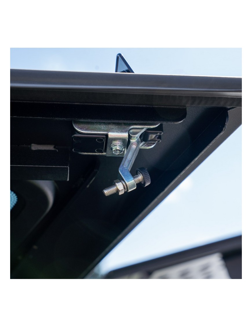 Ford Ranger Wildtrak hardtop canopy 2012-2022