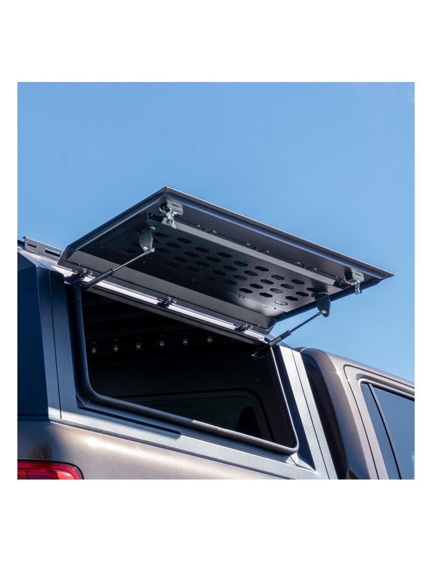 Ford Ranger Wildtrak hardtop canopy 2012-2022