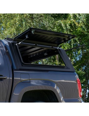 Ford Ranger Wildtrak hardtop canopy 2012-2022