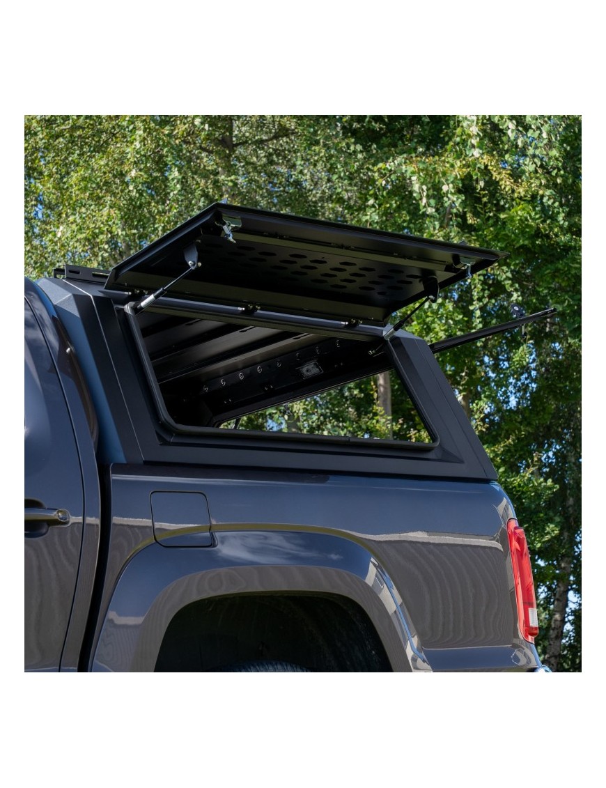 Ford Ranger Wildtrak hardtop canopy 2012-2022