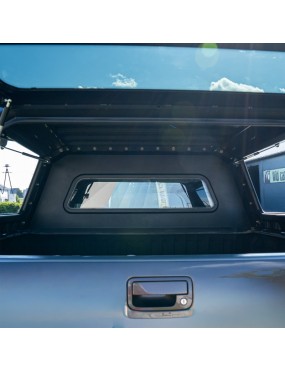 Ford Ranger Wildtrak hardtop canopy 2012-2022
