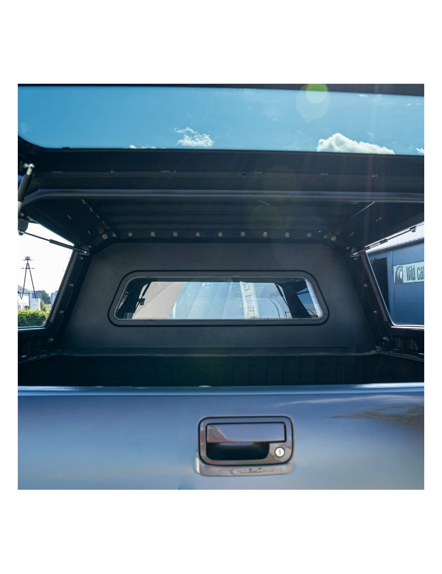 Ford Ranger Wildtrak hardtop canopy 2012-2022