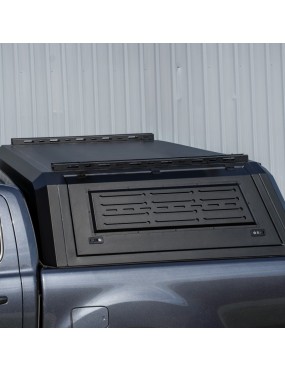 Ford Ranger Wildtrak hardtop canopy 2012-2022
