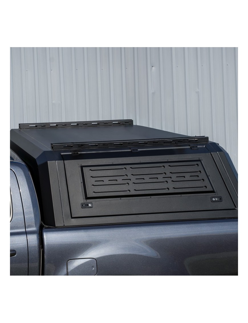 Ford Ranger Wildtrak hardtop canopy 2012-2022