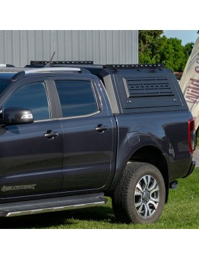 Ford Ranger Wildtrak hardtop canopy 2012-2022