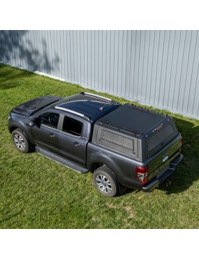 Ford Ranger Wildtrak hardtop canopy 2012-2022