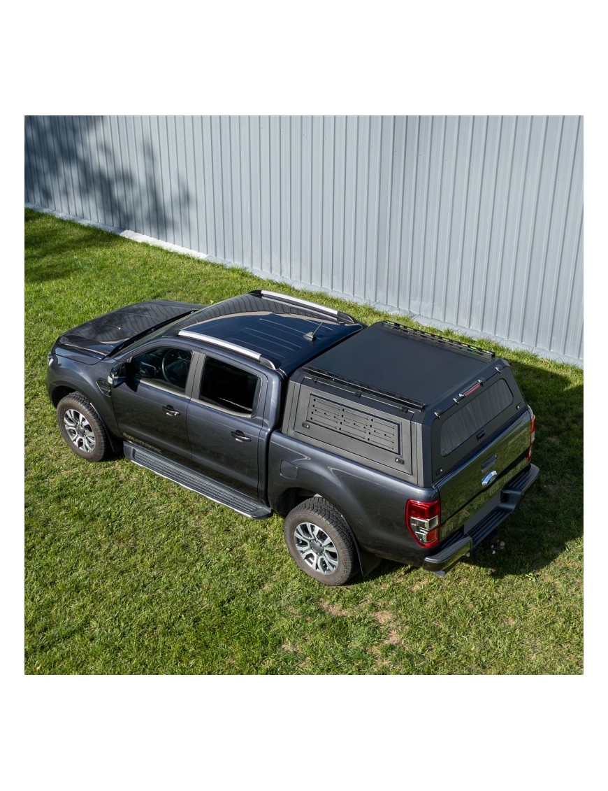 Ford Ranger Wildtrak hardtop canopy 2012-2022