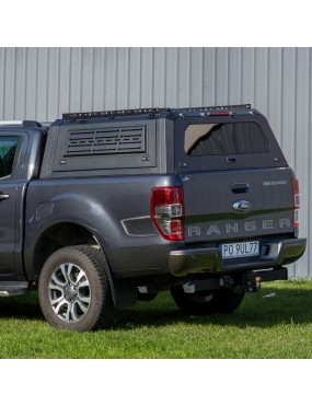 Ford Ranger Wildtrak hardtop canopy 2012-2022