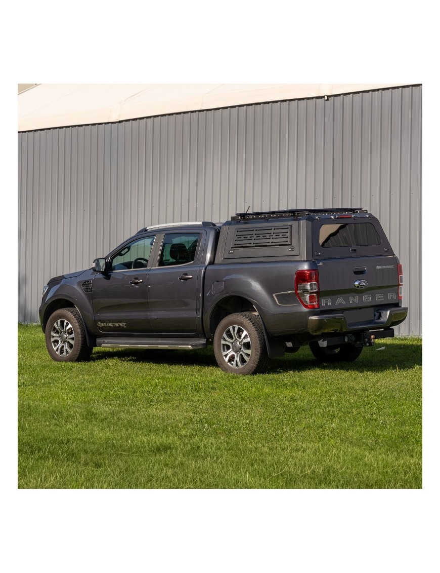 Ford Ranger Raptor 2012-2022 hardtop